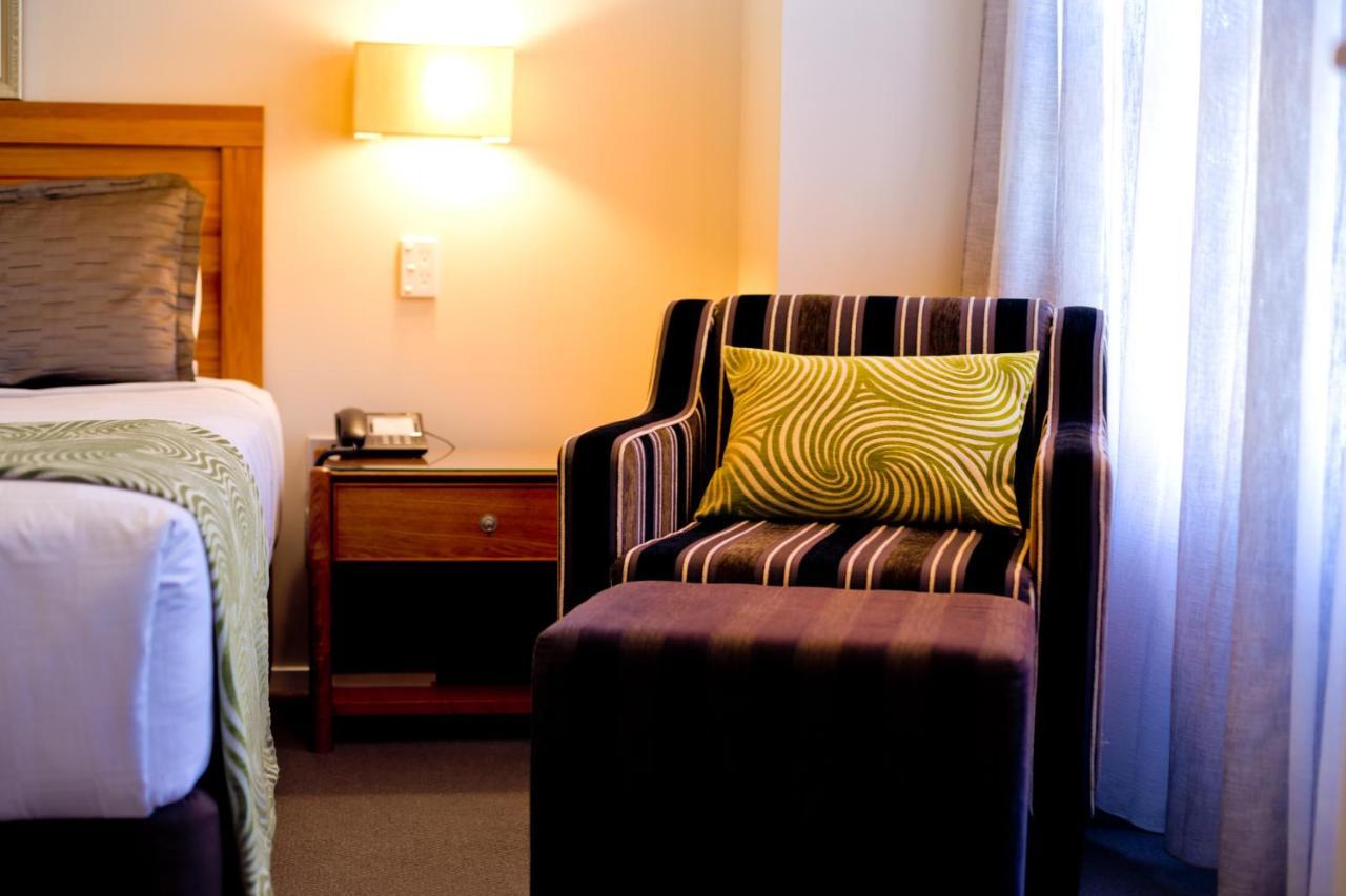 Alexander Inn Auckland Kültér fotó