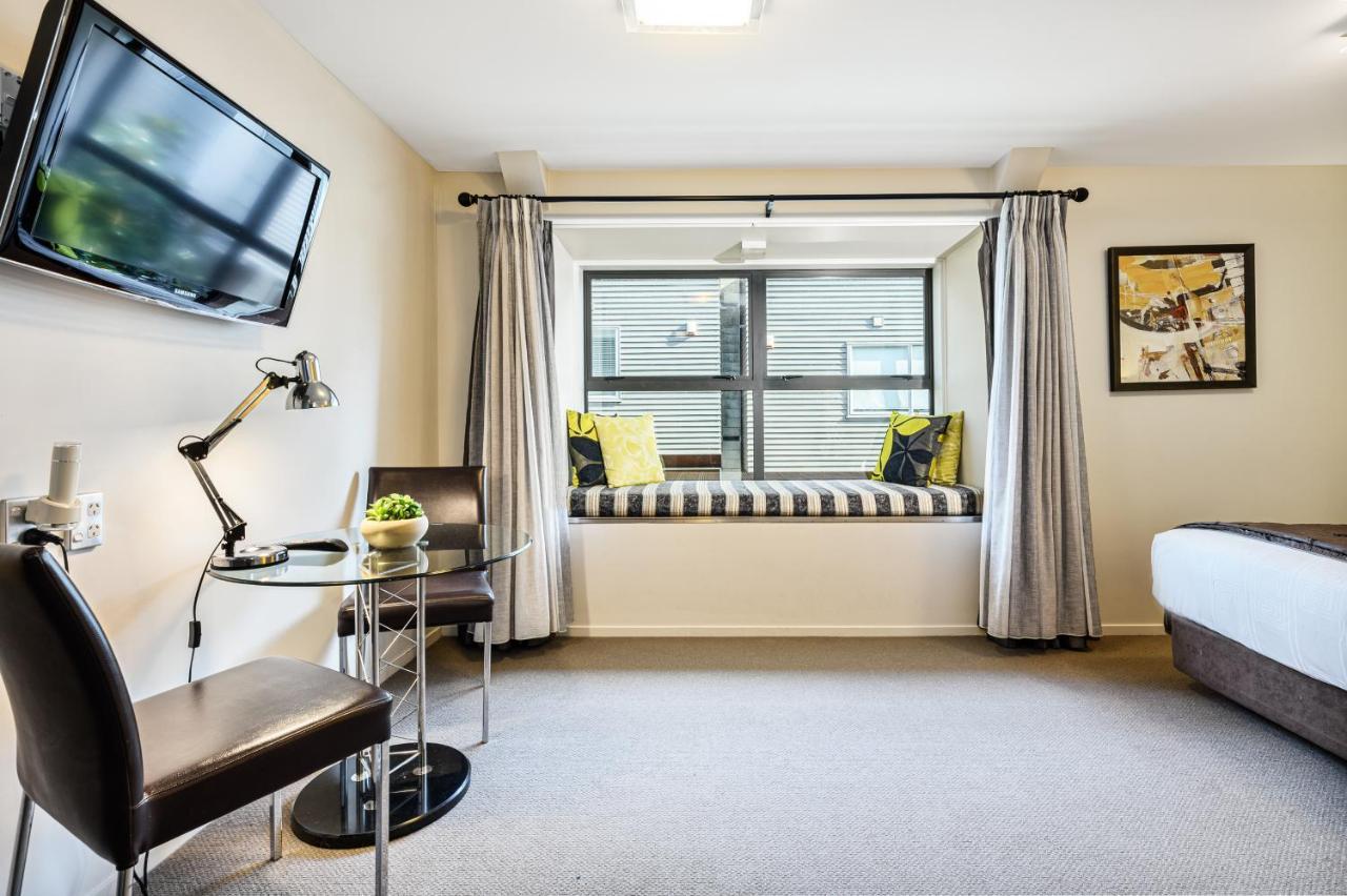 Alexander Inn Auckland Kültér fotó