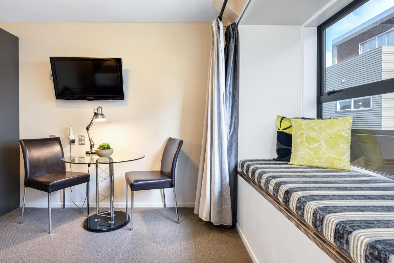 Alexander Inn Auckland Kültér fotó