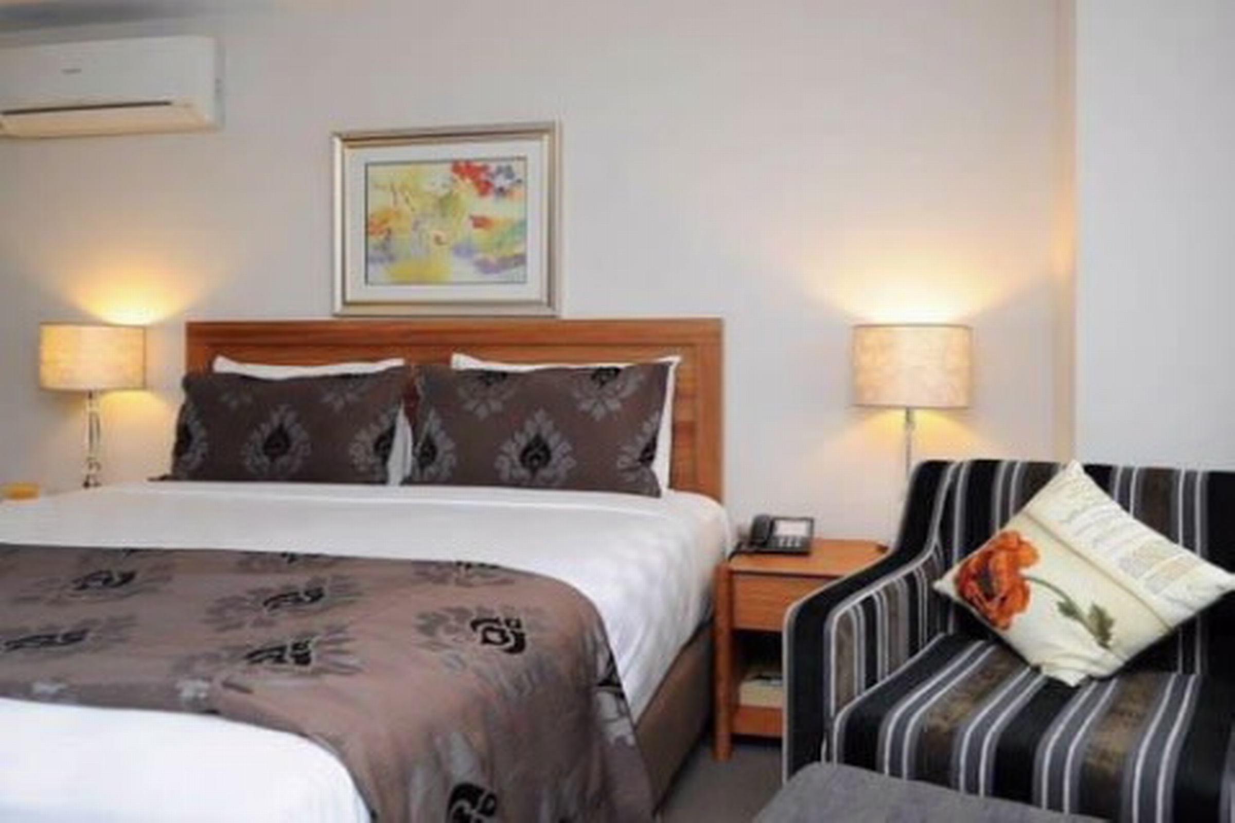 Alexander Inn Auckland Kültér fotó