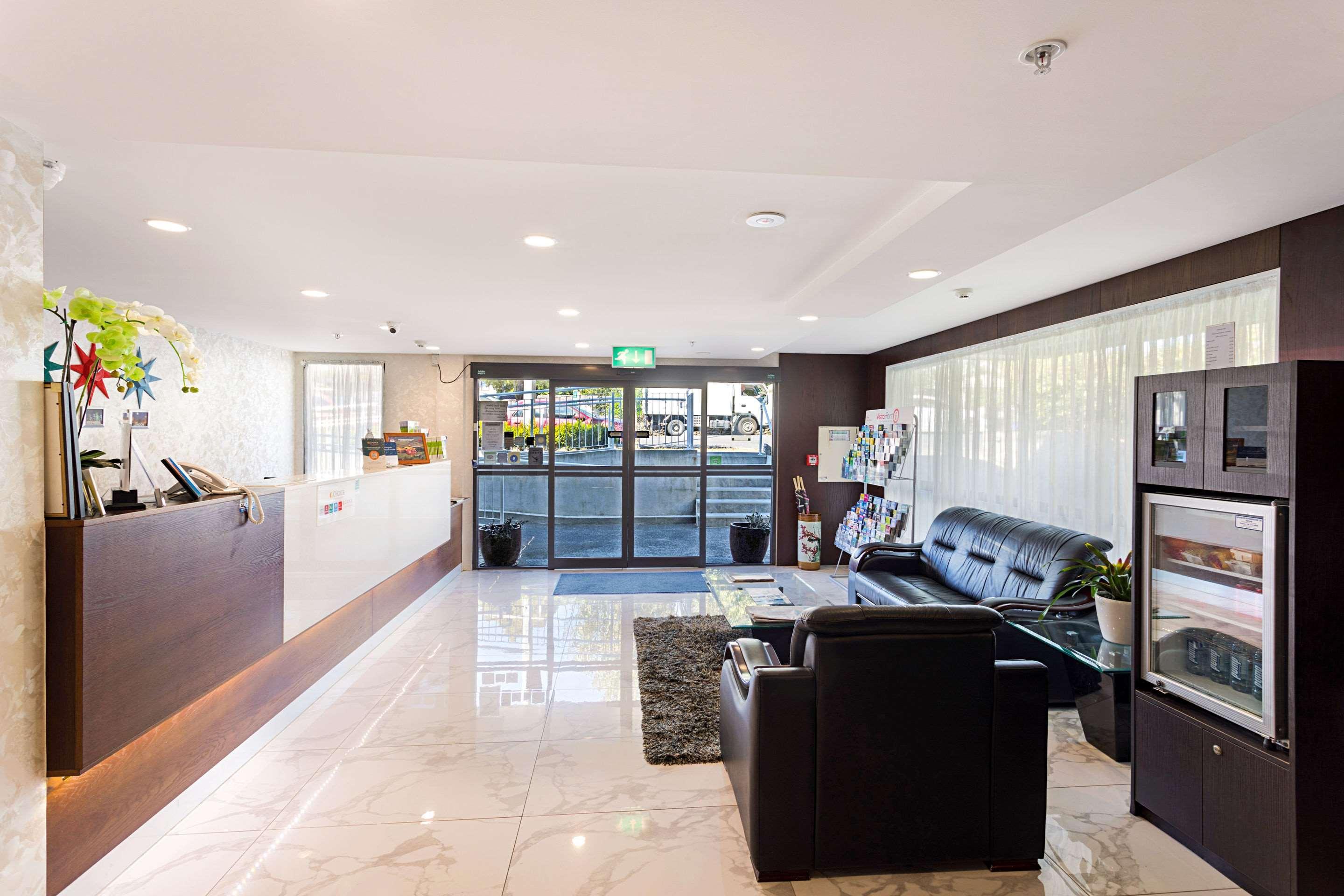 Alexander Inn Auckland Kültér fotó