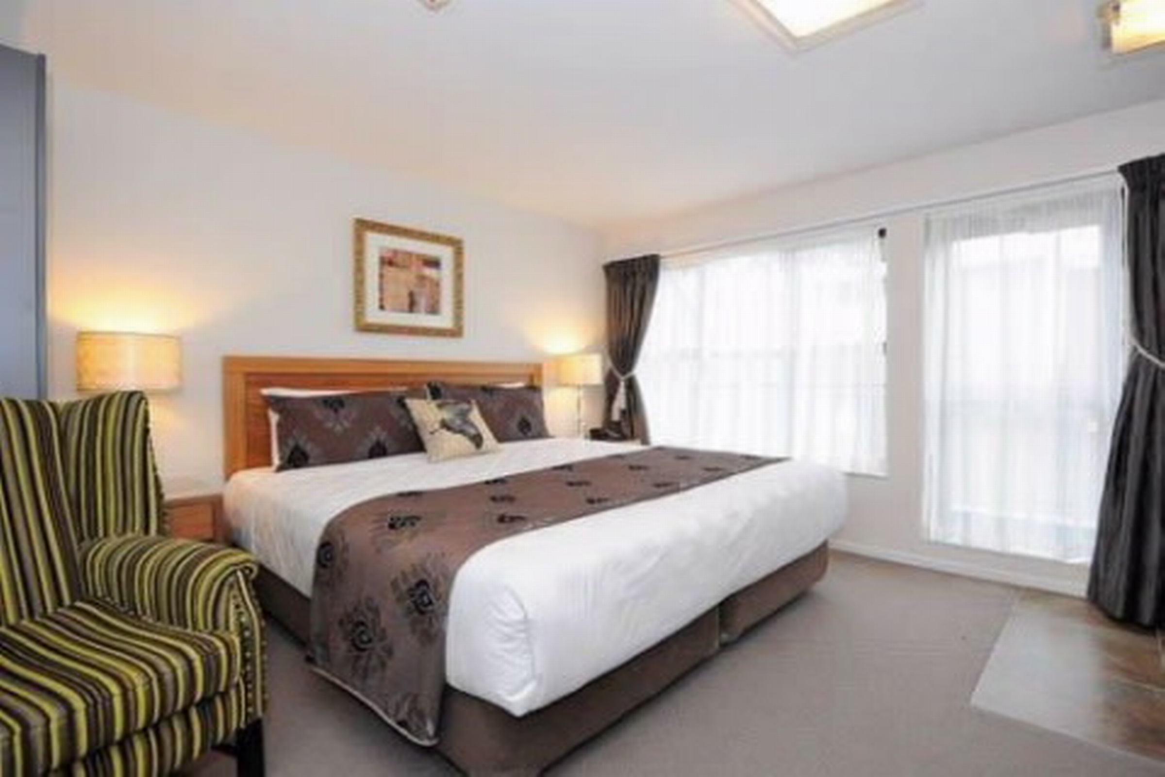 Alexander Inn Auckland Kültér fotó