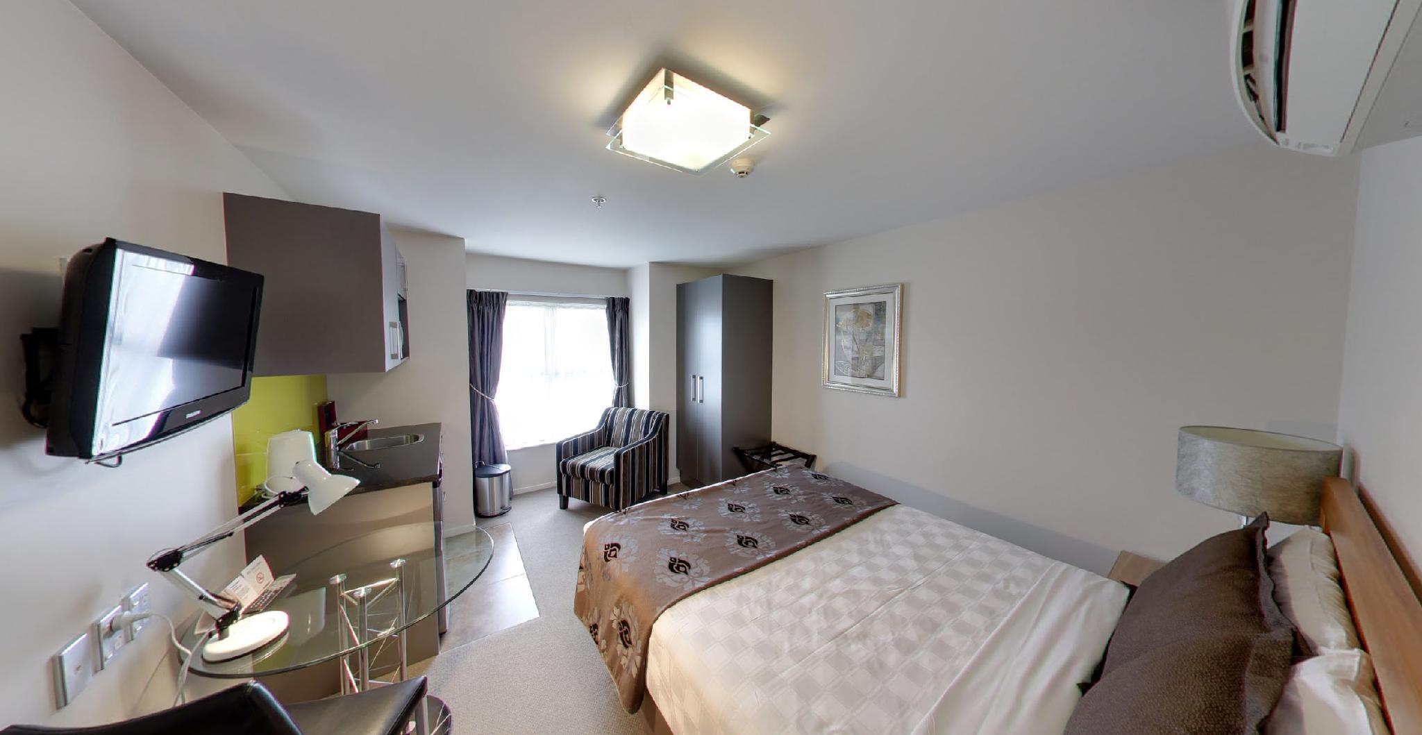 Alexander Inn Auckland Kültér fotó