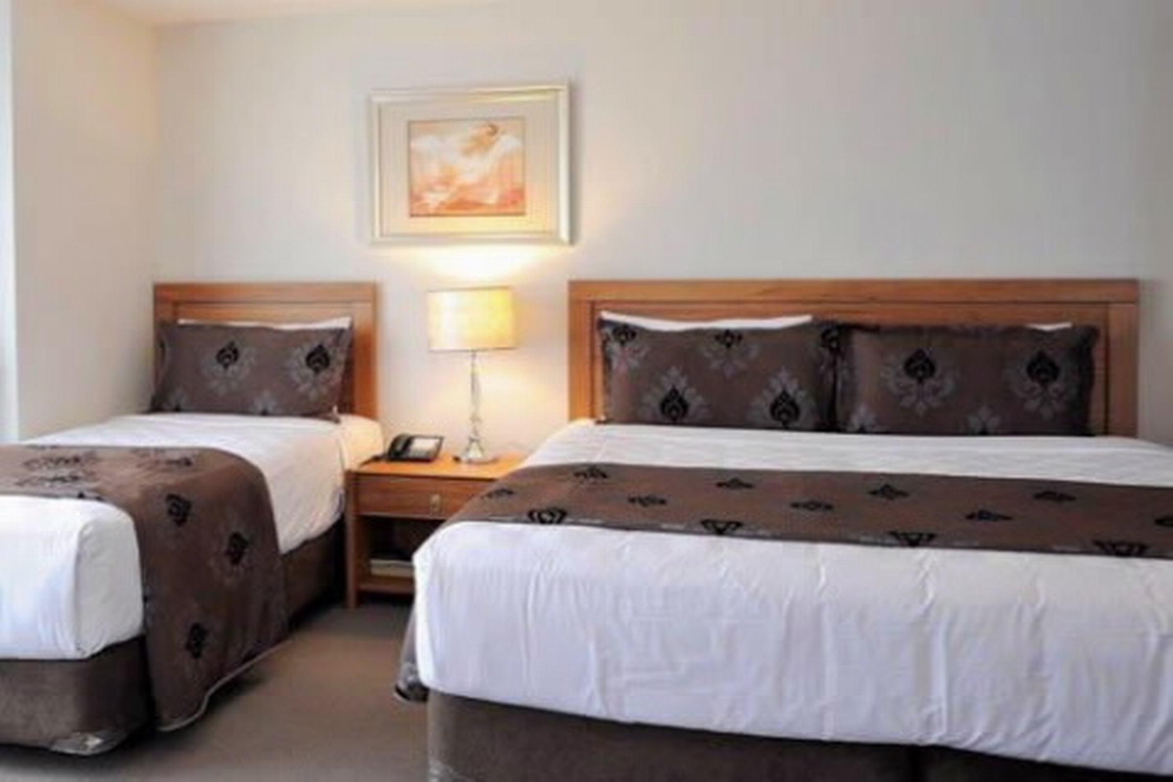 Alexander Inn Auckland Kültér fotó