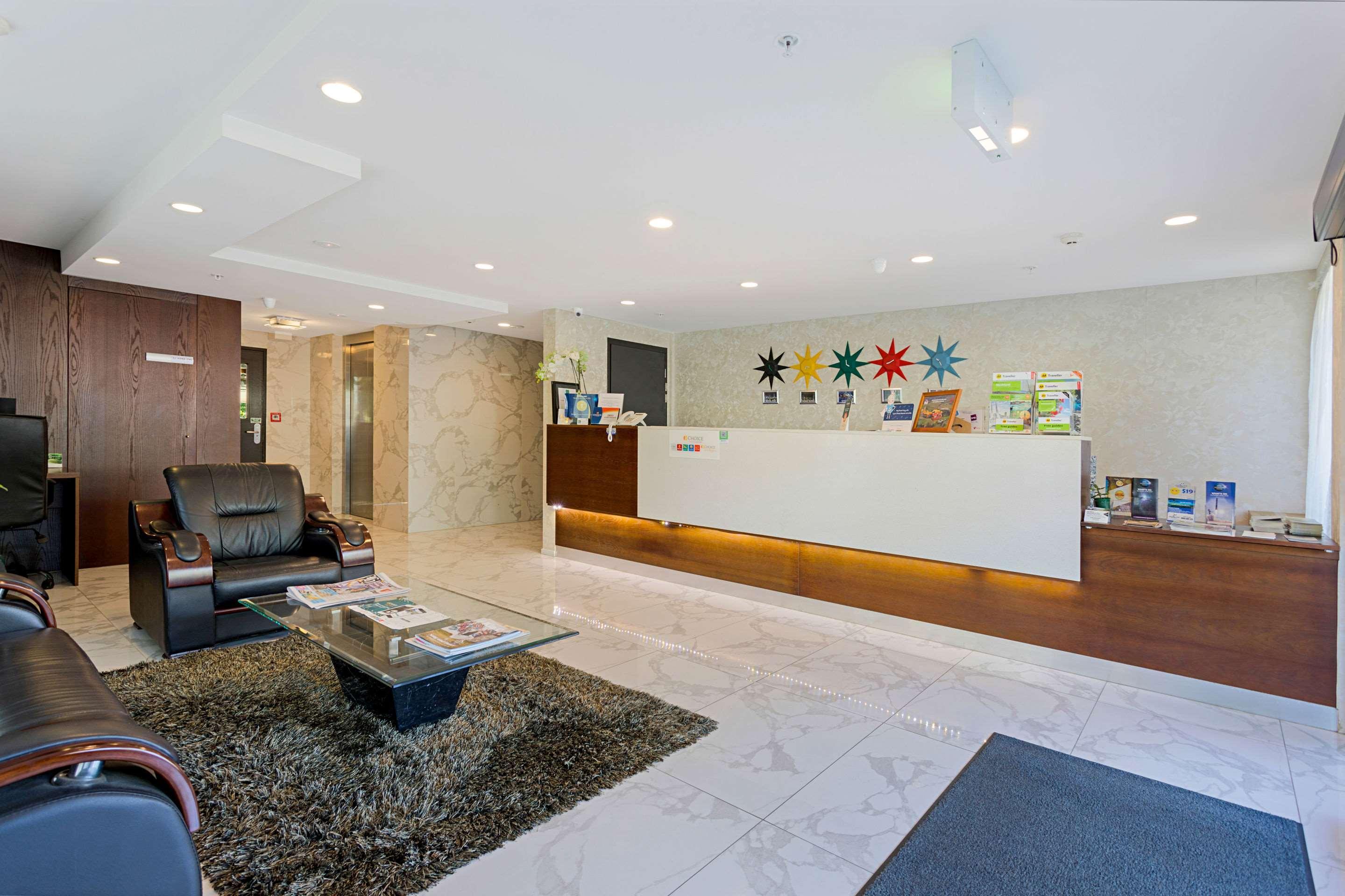 Alexander Inn Auckland Kültér fotó