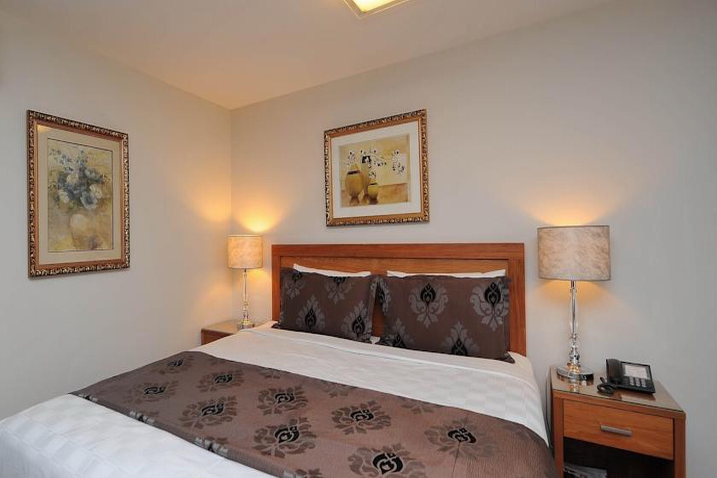 Alexander Inn Auckland Kültér fotó