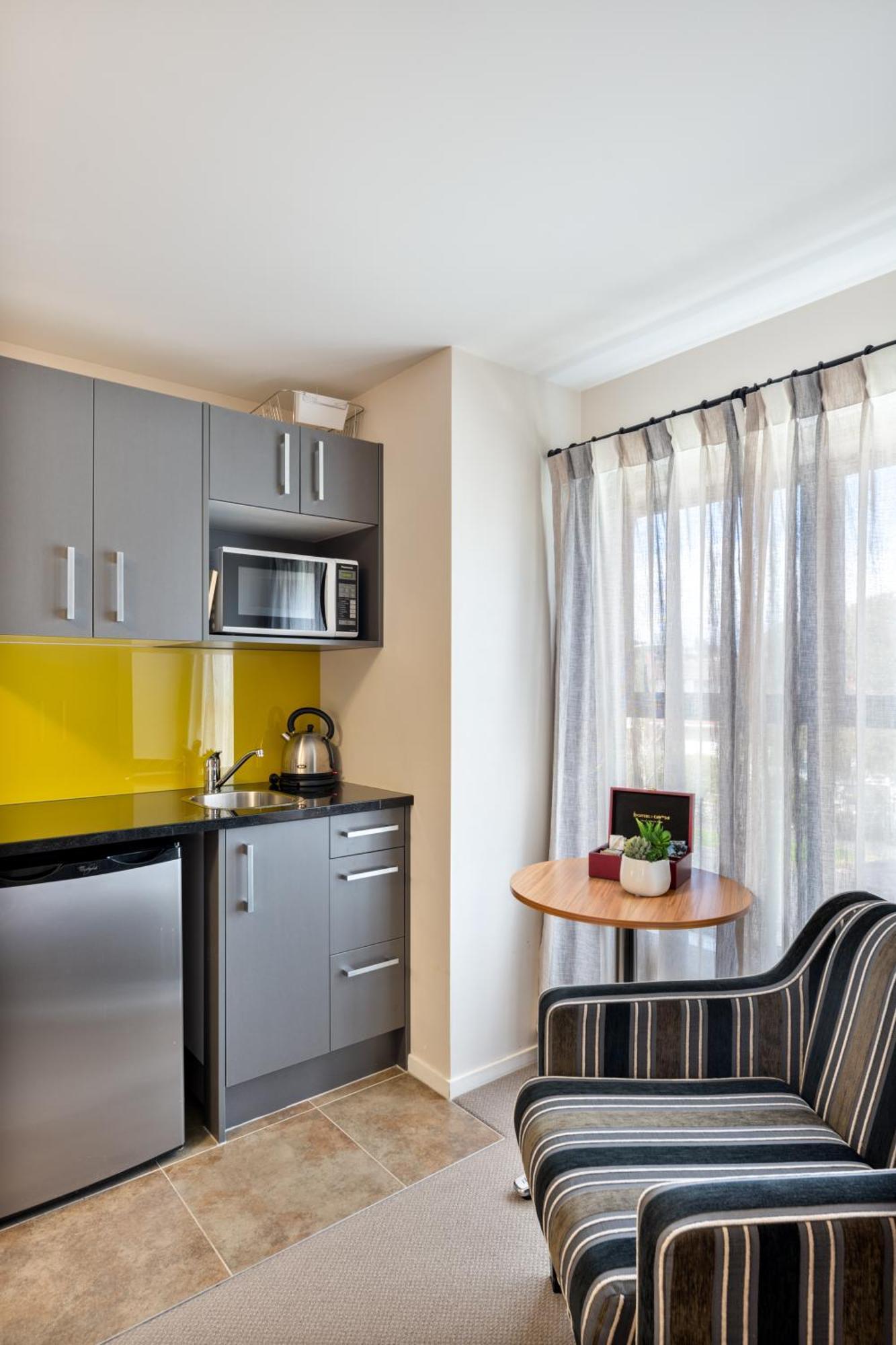 Alexander Inn Auckland Kültér fotó