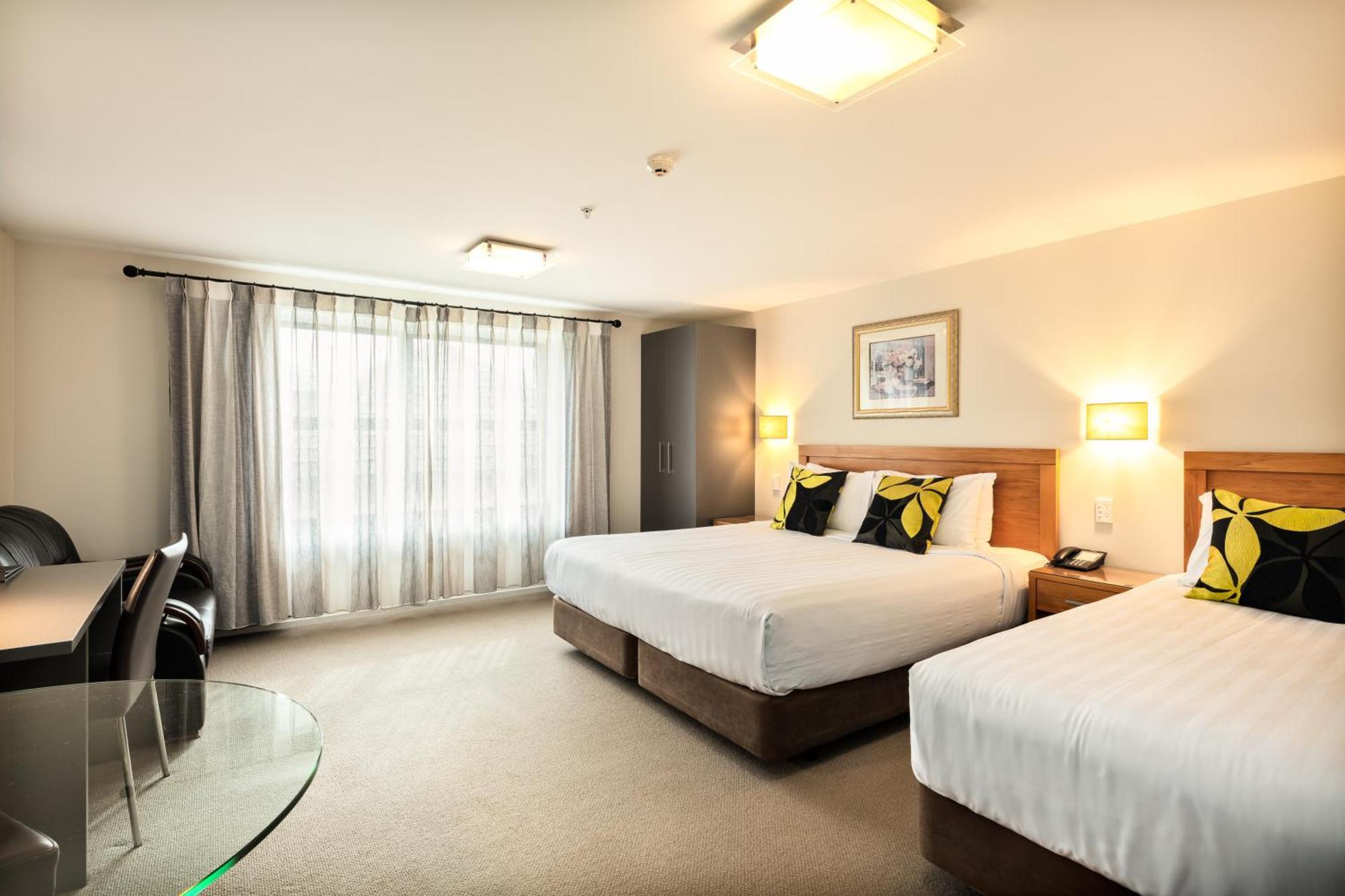 Alexander Inn Auckland Kültér fotó